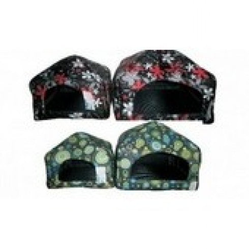 Culcus pentru caini Pasadena Igloo 35x35x40 cm