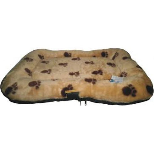 Saltea cu plus pentru caini Pasadena 60x40 cm