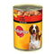 Hrana umeda pentru caini Pedigree Vita in Aspic 400g