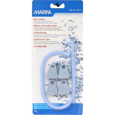 Perdea de aer Marina 38cm