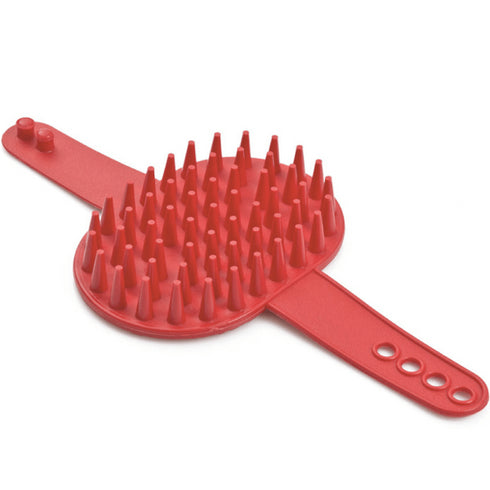 Perie din cauciuc Geo Geojoy Long