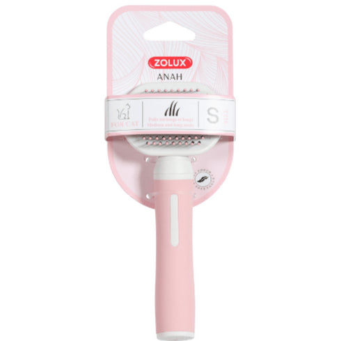 Perie pentru pisici Zolux Anah S