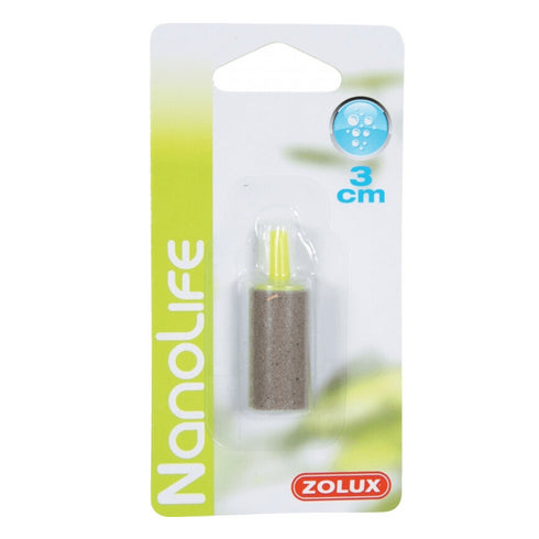 Piatra de aer Acti Zoo Cilindru 3 cm