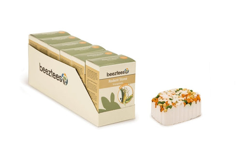 Piatra cu cereale pentru rozatoare 160 g