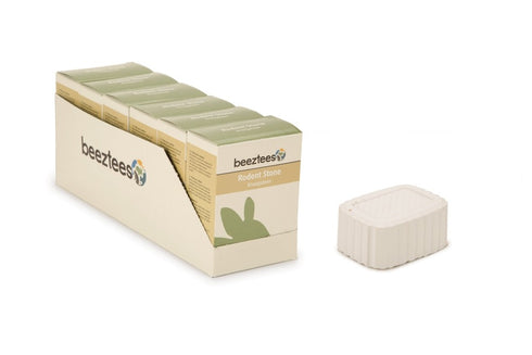 Piatra de ros pentru rozatoare Beeztees 160g