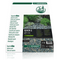 Pietris pentru acvariu Dennerle Natural Gravel Plantahunter River S