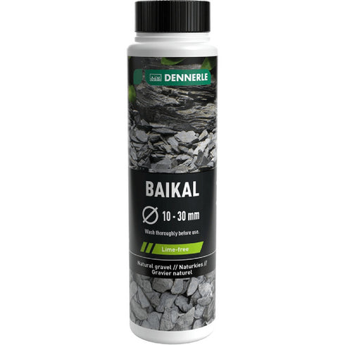 Pietris natural Dennerle Baikal L 10-30mm 500g