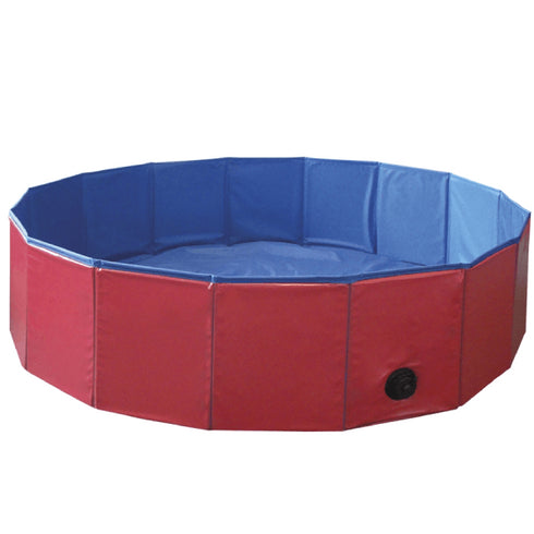 Piscina pentru caini Nobby M 120X30cm