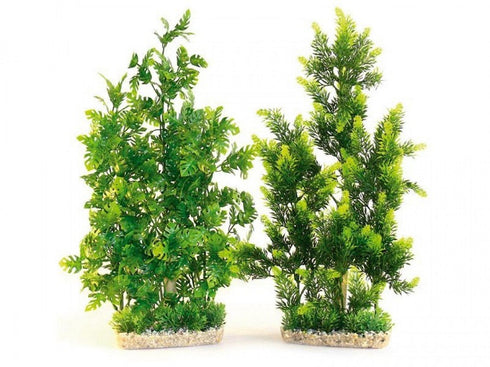 Decor pentru Acvariu Sydeco Planta Aquaplant Giant 50cm