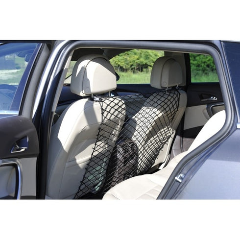 Plasa de protectie auto Zolux 100 X 100 cm