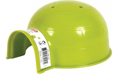 Igloo din plastic pentru rozatoare Zolux S