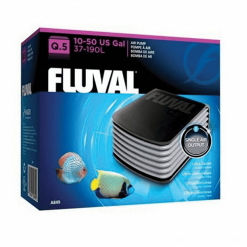 Pompa de aer Hagen Aer Fluval 190 L Q5 A849