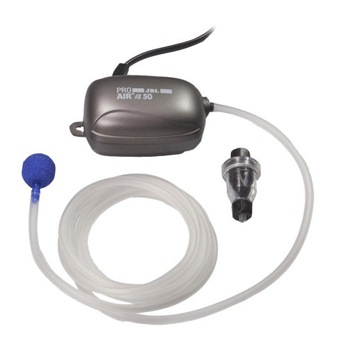 Pompa silentioasa de aer pentru acvarii JBL PROAIR A50