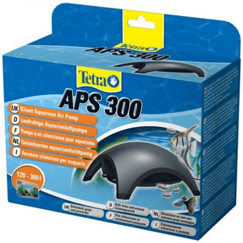 Pompa de aer Tetratec APS 300 120-300L