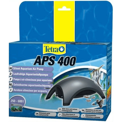 Pompa de aer Tetratec Aps 400 250-600L