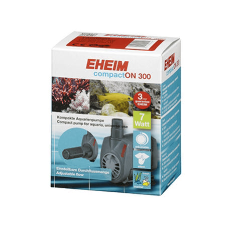 Pompa de apa Eheim Compact ON 300