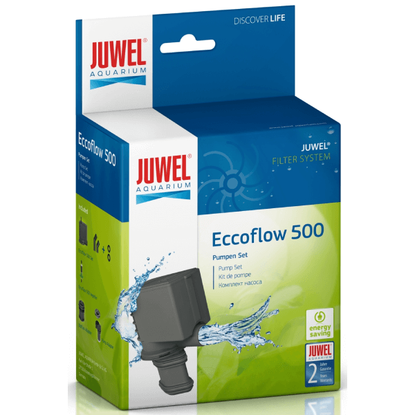 Pompa de apa Juwel Eccoflow 500L-h - Animax