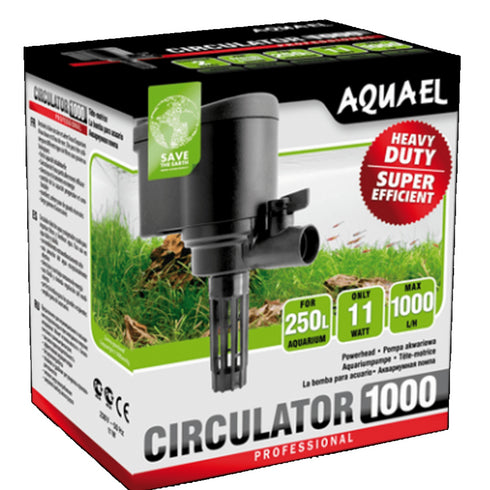 Pompa circulator AQUAEL 1000