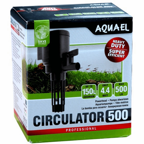 Pompa de recirculare Aquael Circulator 500