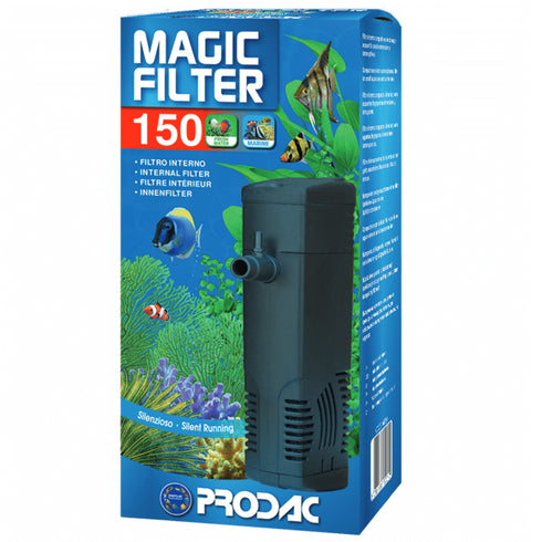 Filtru intern Prodac Magic Filter 150 150-200 L-H