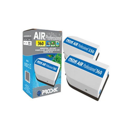Pompa de aer Prodac Air Professional 360L-h