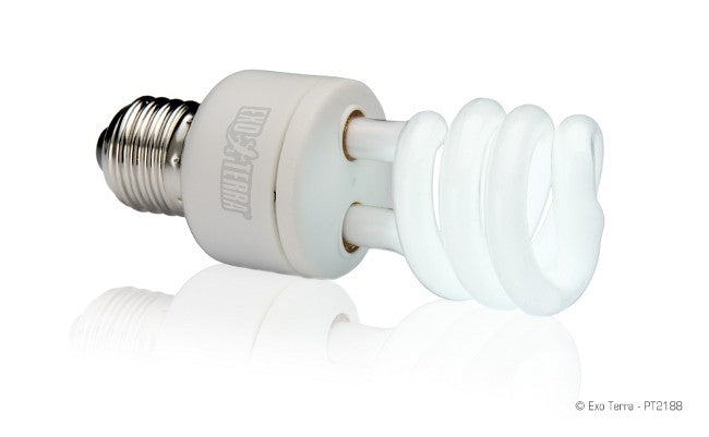 Bec pentru terariu Exo Terra UVB150 13W PT 2188 - Animax