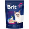 Hrana uscata pentru pisici Brit Premium Cat Sterilized Pui 300g
