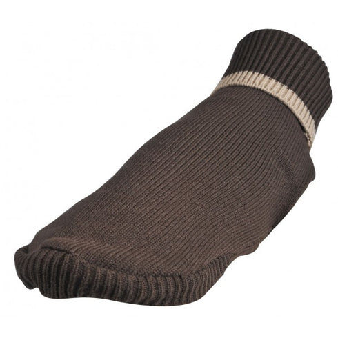 Wouapy Haina Tricot Kaki 35 cm