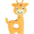 Jucarie pentru caini Zolux Girafa Puppy