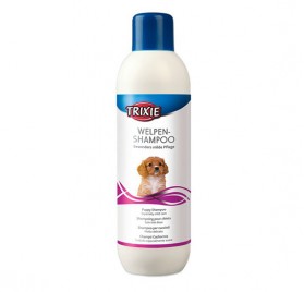 Sampon pentru caini Trixie puppy 1L