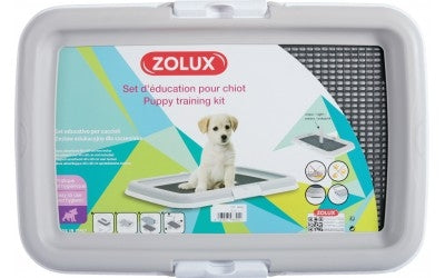 Kit de antranament pentru catelus Puppy Training Zolux