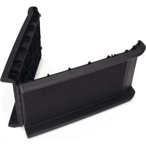 Rampa acces pentru caini Beeztees 156x40x15cm