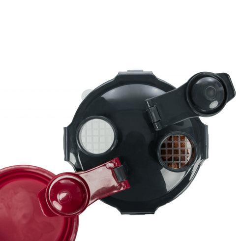 Recipient pentru apa-hrana Trixie 2x350ml