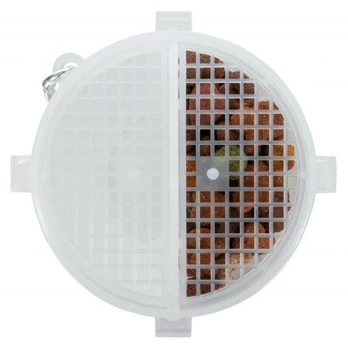 Recipient pentru apa-hrana Trixie 2x350ml