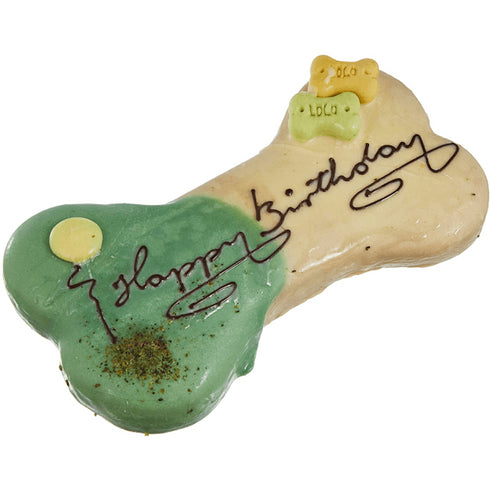 Recompensa pentru caini Lolo Cake Meat&Vegetables 250g