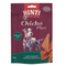 Recompensa pentru caini Rinti Extra Chicko cu Pui si Usturoi 80g