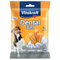 Recompensa pentru caini Vitakraft Dental Snack 3in1 Small 120g