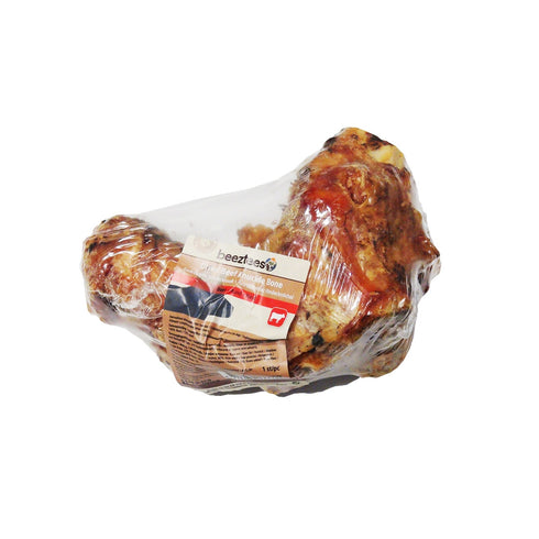 Recompensa pentru caini Beeztees Genunchi Vita 10 cm