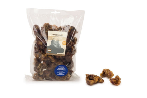 Recompensa pentru caini Pavilion Ureche Porc Beeztees