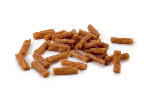 Recompensa pentru pisici Snack Chicky Ton