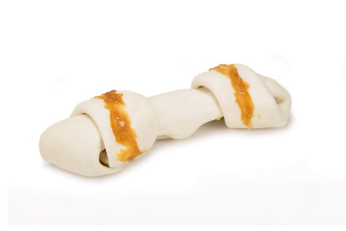 Recompensa Snack os Alb Innodat pui 1 Buc-Set