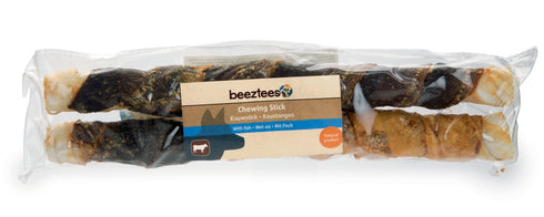 Recompensa pentru caini Beeztees Chewing Stick 2 bucati