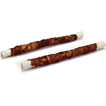 Recompensa pentru caini Beeztees Chewing Sticks 6 bucati