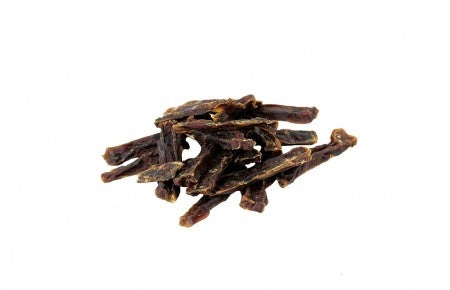 Recompensa pentru pisici Jr Farm cu vita 15 g