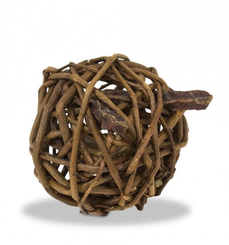 Recompensa pentru pisici Jr Farm cu vita 15 g