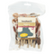 Recompense pentru caini Snack Kebaras 12 cm 6 buc-set