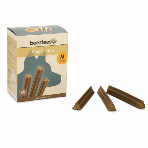 Recompense pentru caini Delisnacks Dental Sticks