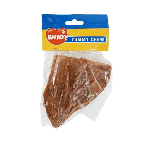 Recompensa pentru caini Enjoy Ureche de porc 1buc-set KS-28