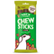 Recompense pentru caini Lily's Kitchen Dog Sticks Miel 120g