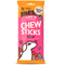 Recompense pentru caini Lily's Kitchen Dog Sticks Vita 120g